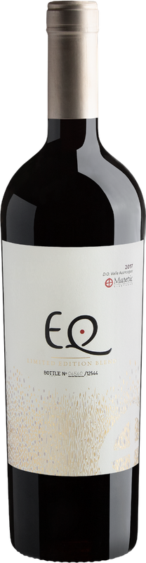 Matetic EQ Limited Edition Blend
