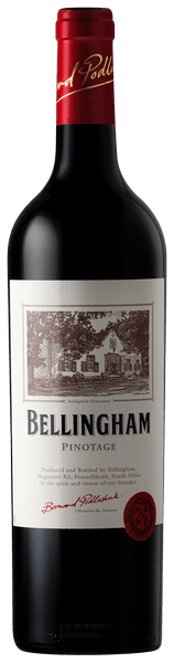Bellingham Pinotage