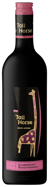 Tall Horse Cabernet Sauvignon