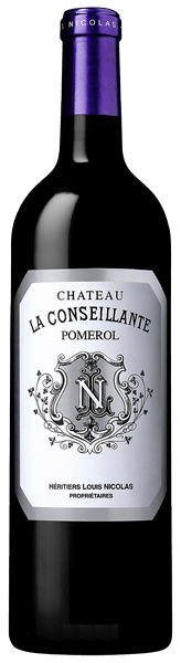 Château La Conseillante Pomerol