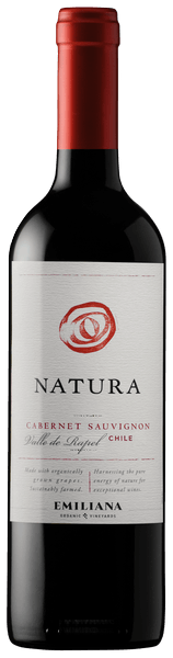 Natura Cabernet Sauvignon