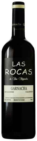 Las Rocas Garnacha
