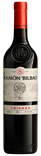 Crianza Rioja