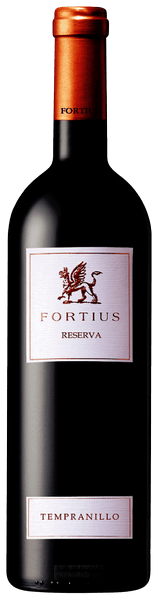 Valcarlos Fortius Reserva