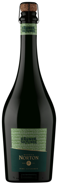 Grüner Veltliner Espumante