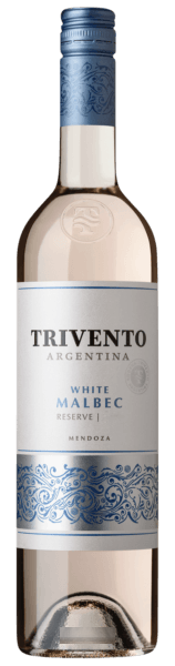 Trivento Reserve White Malbec