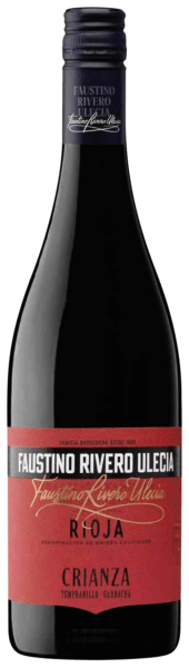 Rioja Crianza