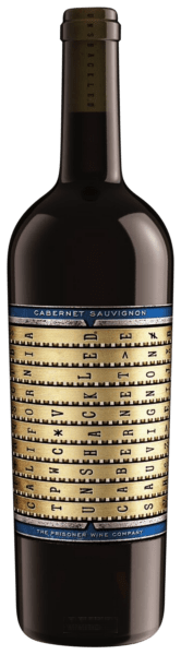 Unshackled Cabernet Sauvignon