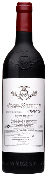 Vega Sicilia Unico Reserva Especial Edición