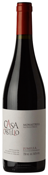 Casa Castillo Monastrell
