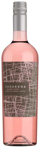 Casarena Malbec Rosé