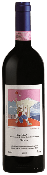 Roberto Voerzio Brunate  Barolo