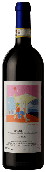 Roberto Voerzio La Serra Barolo