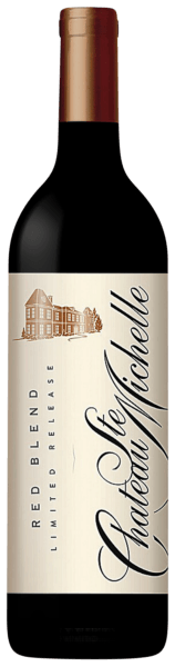 Limited Release Red Blend
