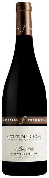 Ferraton Père & Fils Samorëns Côtes-du-Rhône Rouge