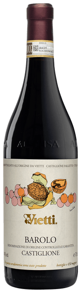 Barolo Castiglione
