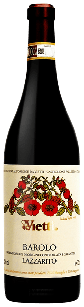 Barolo Lazzarito
