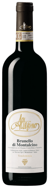 Altesino Brunello di Montalcino