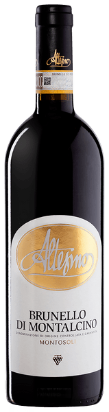 Altesino Brunello di Montalcino  Montosoli