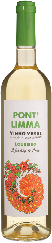 Pont'limma Loureiro