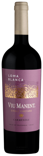 Viu Manent Loma Blanca Single Vineyard Carménère