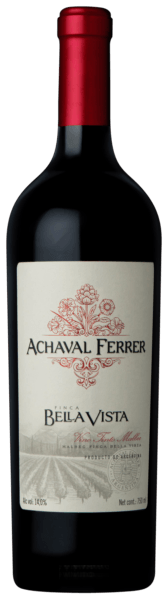 Finca Bella Vista Malbec
