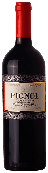 Pignol Cru