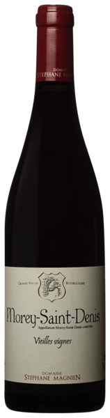 Domaine Stephane Magnien Vieilles Vignes Morey-Saint-Denis