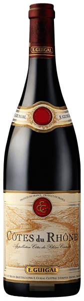 Côtes-du-Rhône Rouge