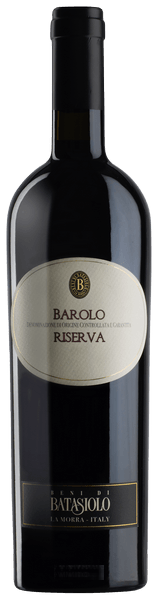 Barolo Riserva