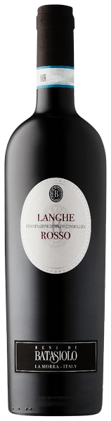 Batasiolo Langhe Rosso