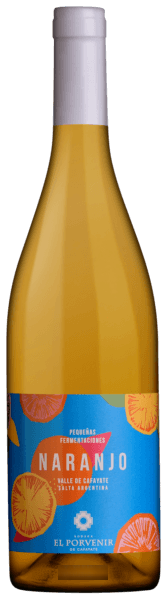 Naranjo