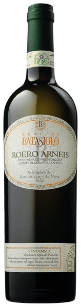Batasiolo Roero Arneis