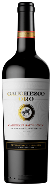 Gauchezco Oro Cabernet Sauvignon