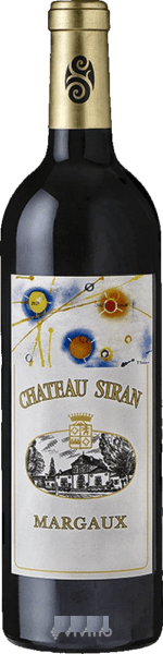 Château Siran Margaux