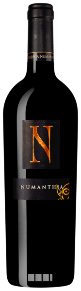 Bodega Numanthia Numanthia
