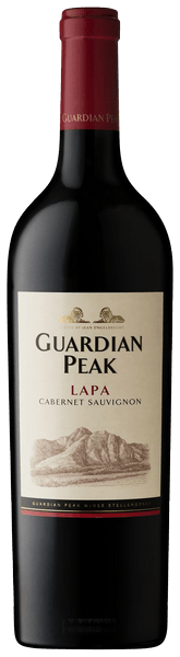 Guardian Peak Lapa Cabernet Sauvignon