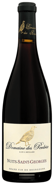 Domaine des Perdrix Nuits-Saint-Georges