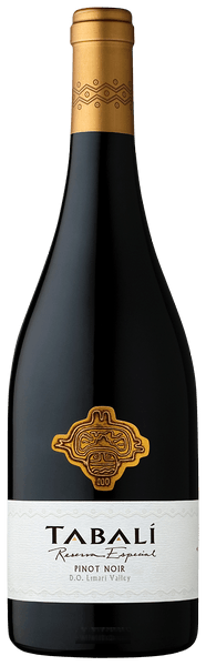 Tabali Reserva Especial Pinot Noir