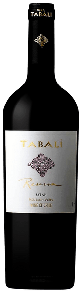 Reserva Syrah