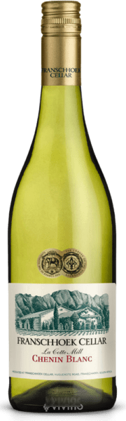 Franschhoek Cellar Chenin Blanc (La Cotte Mill)
