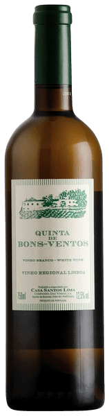 Quinta de Bons-Ventos Branco
