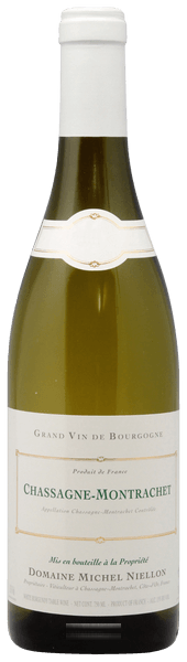 Chassagne-Montrachet Blanc