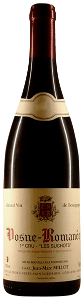 Jean-Marc Millot Vosne-Romanée 1er Cru 'Les Suchots'