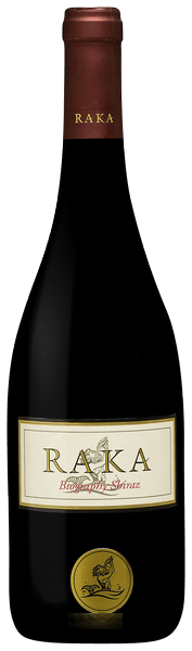 Raka Biography Shiraz