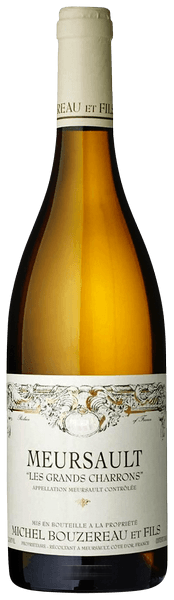 Meursault 'Les Grands Charrons'
