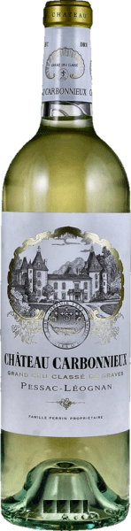 Château Carbonnieux Pessac-Léognan Blanc (Grand Cru Classé de Graves)2021