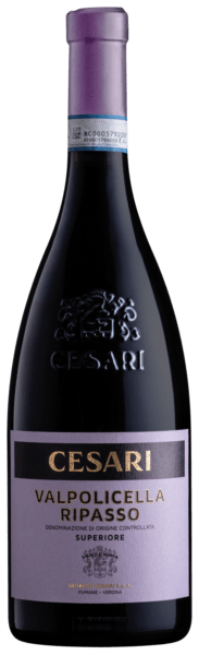 Valpolicella Superiore Ripasso