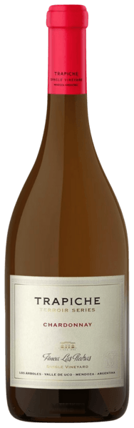 Trapiche Finca Las Piedras Terroir Series Single Vineyard Chardonnay