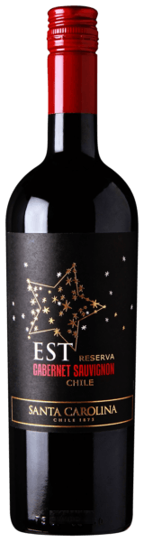Santa Carolina Est Reserva Cabernet Sauvignon
